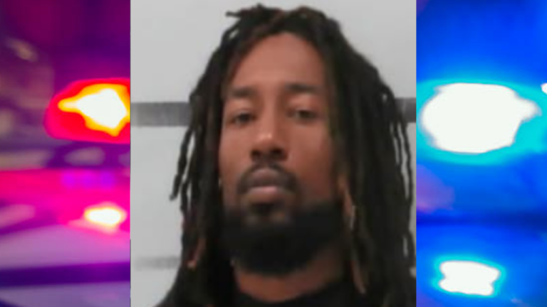 Arrestan en Lubbock a un hombre acusado de abusar sexualmente y dejar embarazada a una menor de 13 años
