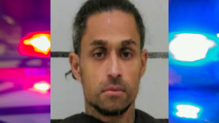 Arrestan a un hombre tras persecución y choque en Lubbock