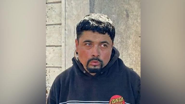 Policía de Seaside teme que haya más víctimas tras arresto por presuntos ataques sexuales