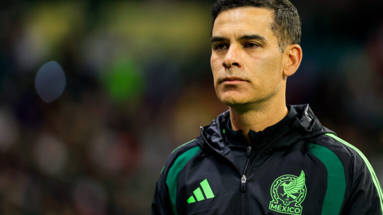 Rafael Márquez toma las riendas de la Selección Mexicana rumbo al nuevo ciclo mundialista