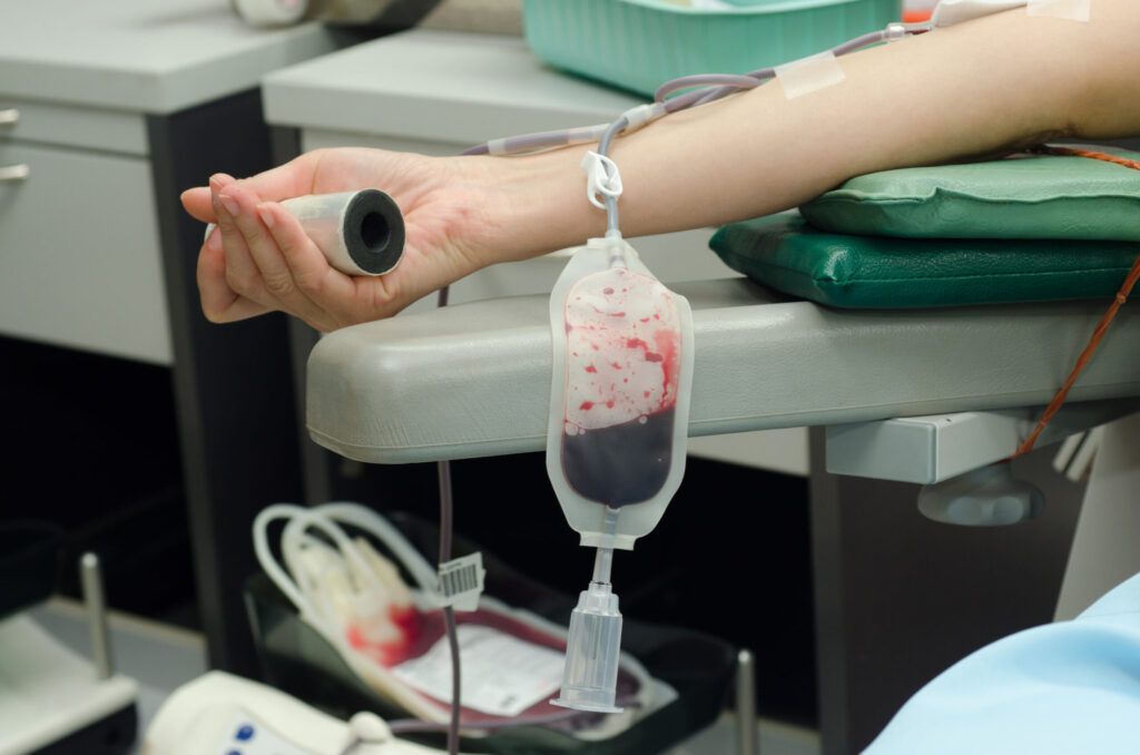 Campaña de donación de sangre este sábado en Scripps Ranch busca apoyar a pacientes de San Diego