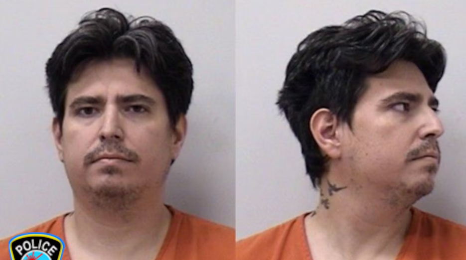 Policía de Colorado Springs busca posibles víctimas adicionales de padre de crianza acusado de abuso sexual infantil