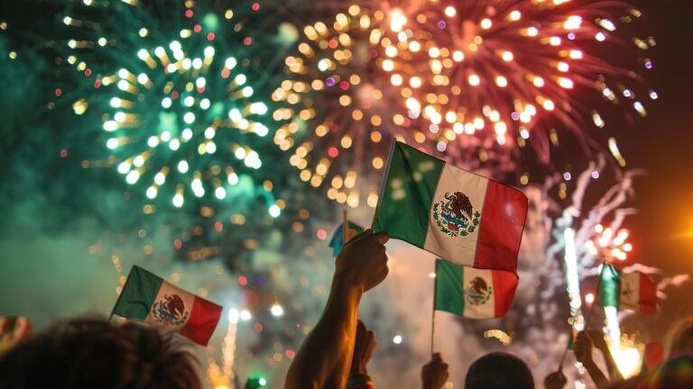 El Grito regresa a East Salinas con el respaldo de la comunidad