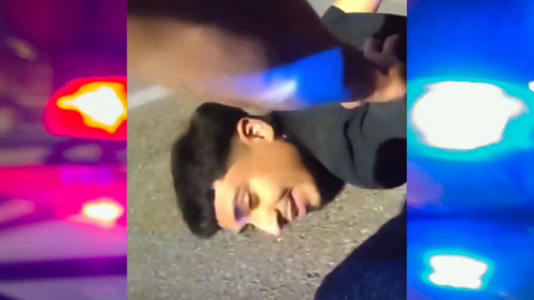 Arrestan a un hombre armado tras persecución a pie en el centro de Albuquerque