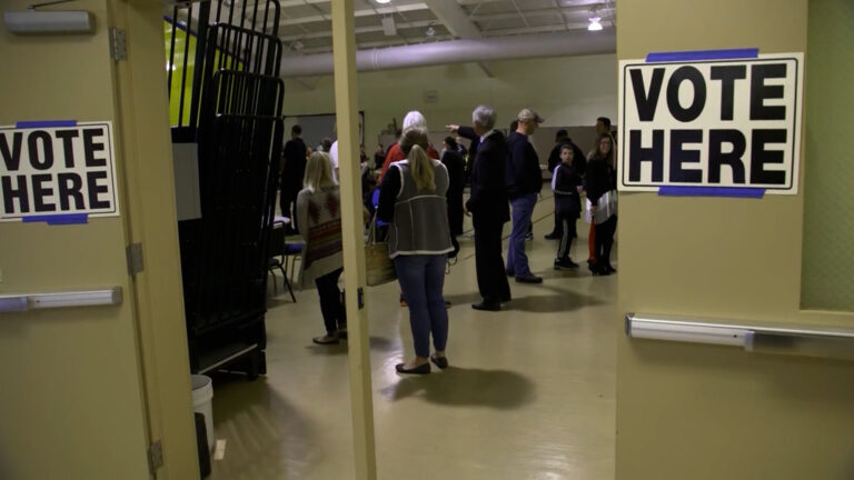 Día Nacional del Registro de Votantes: conoce las fechas clave para las elecciones de noviembre