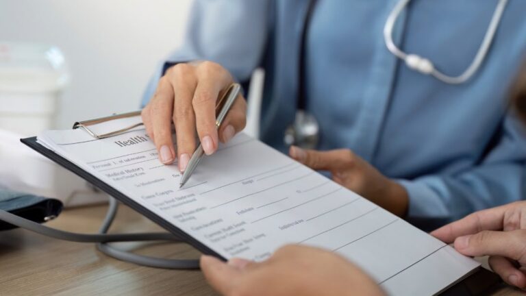 Atención médica: ley clave apoyará a veteranos rurales en Nevada