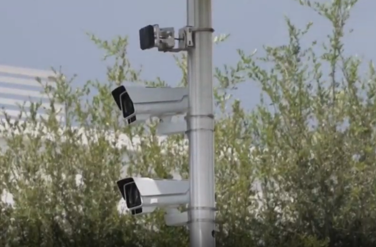 Retirarán todas las cámaras FLOCK en El Paso