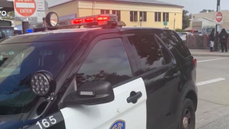 Investigan hallazgo de una persona sin vida cerca de un dique en Santa Cruz