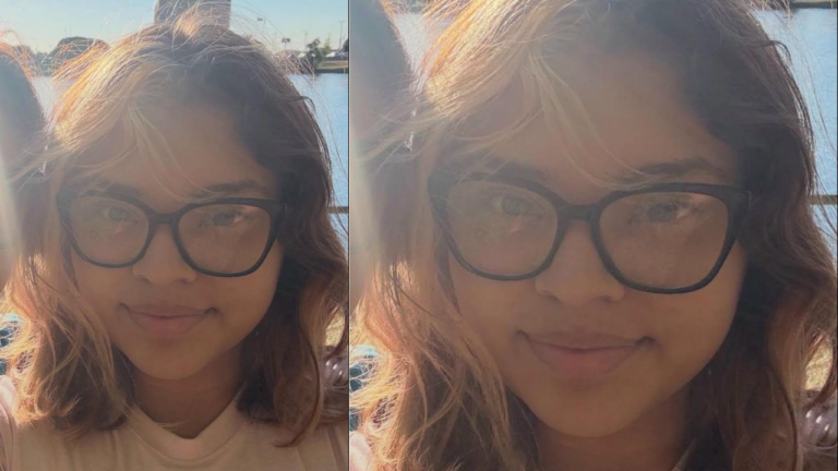 Buscan a menor de 15 años desaparecida en Odessa