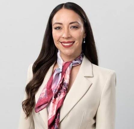 Morena designa a Julieta Ramírez como coordinadora en Baja California rumbo a 2027