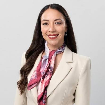 Morena designa a Julieta Ramírez como coordinadora en Baja California rumbo a 2027