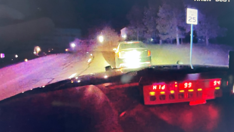 Exceso de velocidad: adolescente es detectado a 99 mph y dice que quería llegar a casa a tiempo