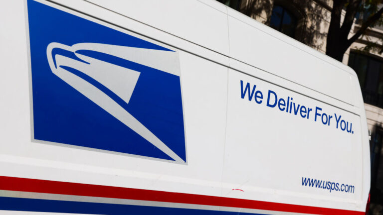 USPS mantiene sin entrega de correo a vecinos de Denver desde hace seis meses