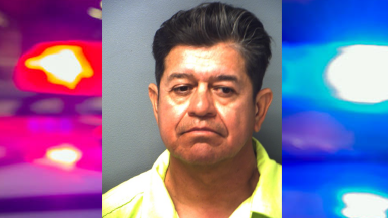 Detienen a hombre en Horizon City acusado de presunta agresión sexual a una mujer