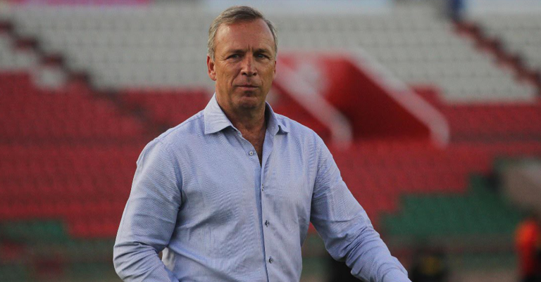 Andrés Fassi deja FC Juárez tras tres años; su salida ocurre en medio del bajo rendimiento