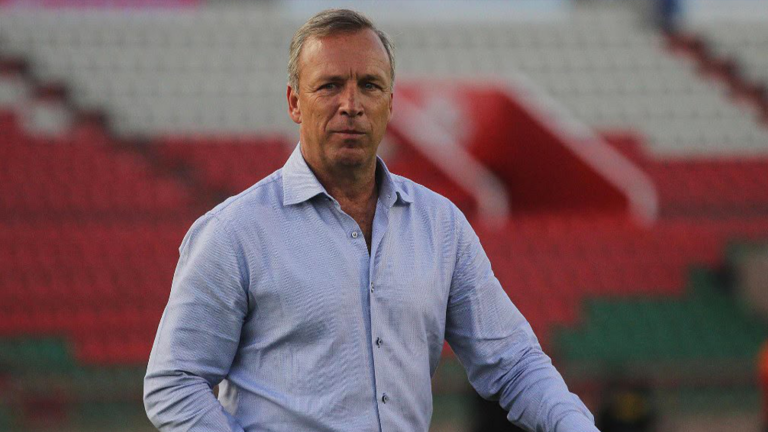 Andrés Fassi deja FC Juárez tras tres años; su salida ocurre en medio del bajo rendimiento