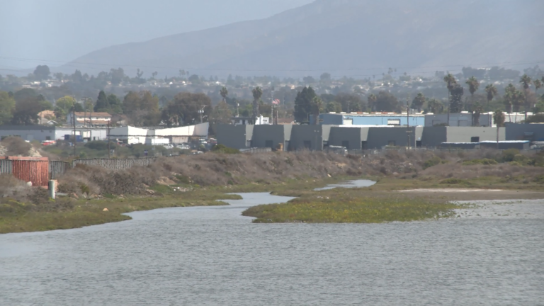 Encuesta busca evaluar impacto en la salud por contaminación del río Tijuana