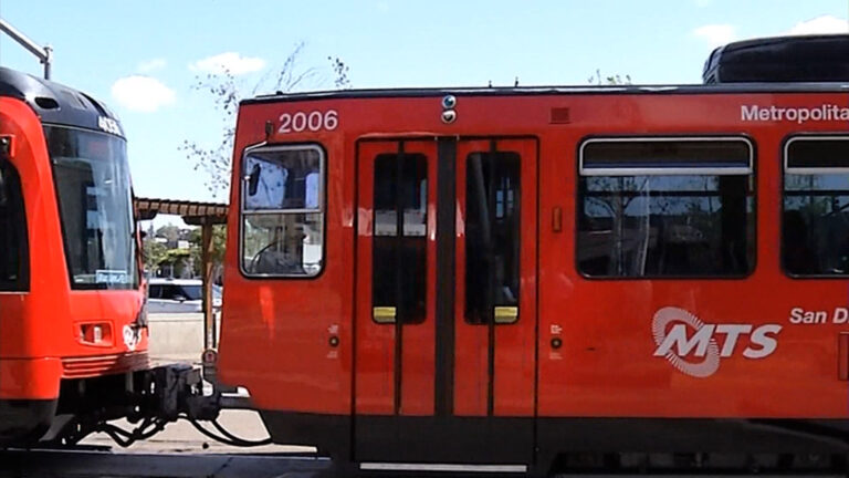 MTS plantea eliminar 33 rutas de autobús en San Diego por déficit presupuestario