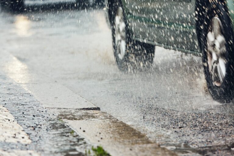San Diego se prepara para una temporada de El Niño con más lluvias y riesgo de inundaciones