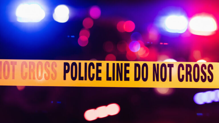 Choque en la US95 deja 2 muertos y un herido grave en el Condado Clark