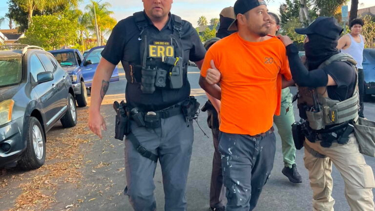 Liberado, pero no libre: el impacto emocional de una detención migratoria