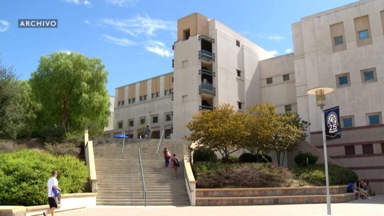 Investigan cuatro casos de agresión sexual en tres semanas en Cal State San Marcos