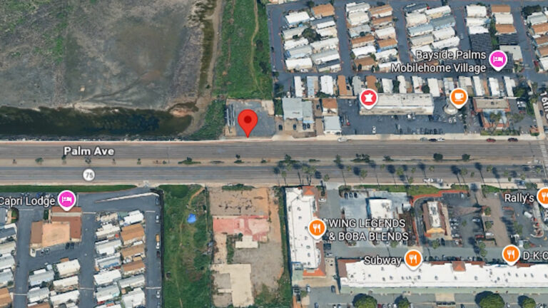 Ciclista muere atropellado en Egger Highlands; conductor se da a la fuga