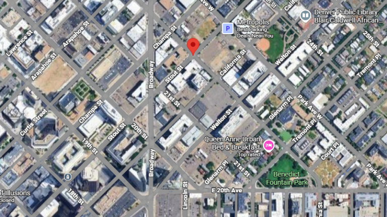 ÚLTIMA HORA: Dos personas hospitalizadas tras tiroteo en Denver