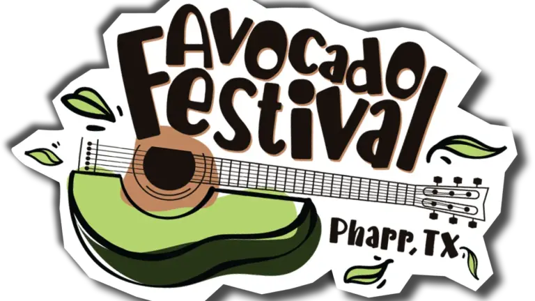 GANA BOLETAS Pharr Avocado Festival