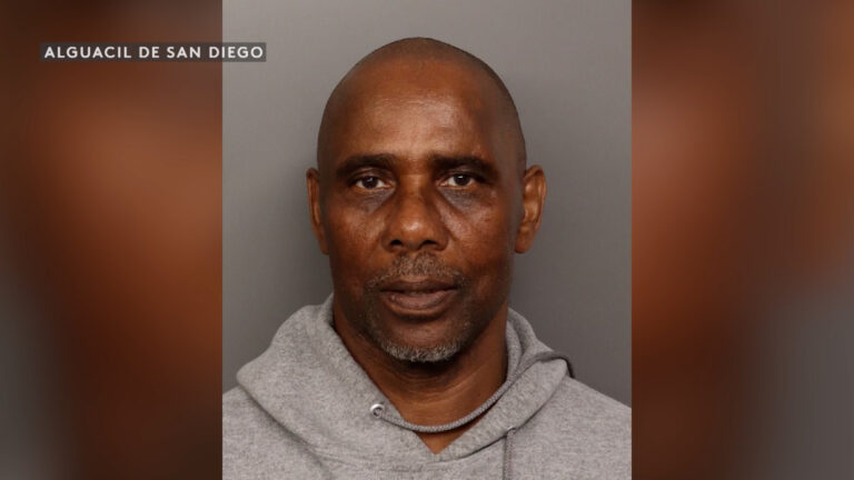 Buscan a hombre en libertad condicional tras retirar su GPS en Rancho Bernardo