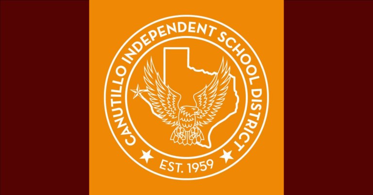 Canutillo ISD adelanta salida de estudiantes ante pronóstico de tormentas e inundaciones