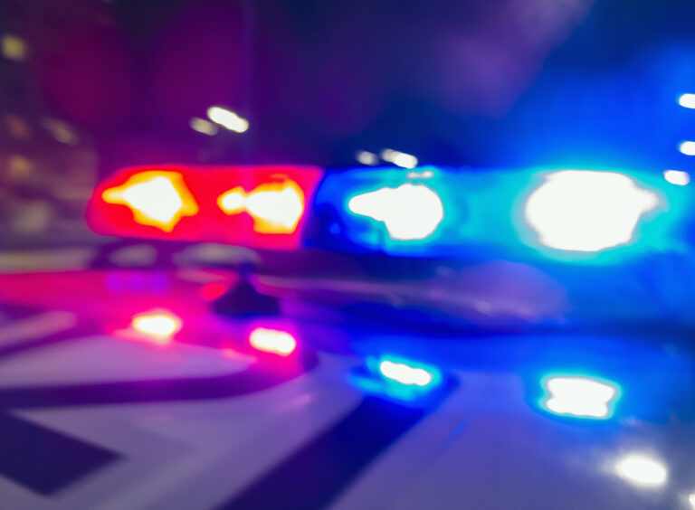 Arma de fuego sin número de serie desencadena arresto tras tiroteo cerca de un preescolar en Nevada