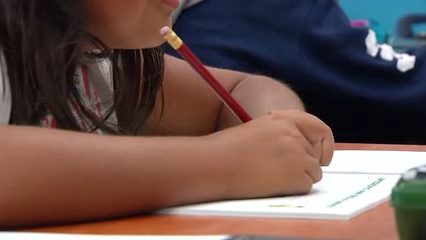 Nueva escuela en Beeville reúne a estudiantes de dos planteles