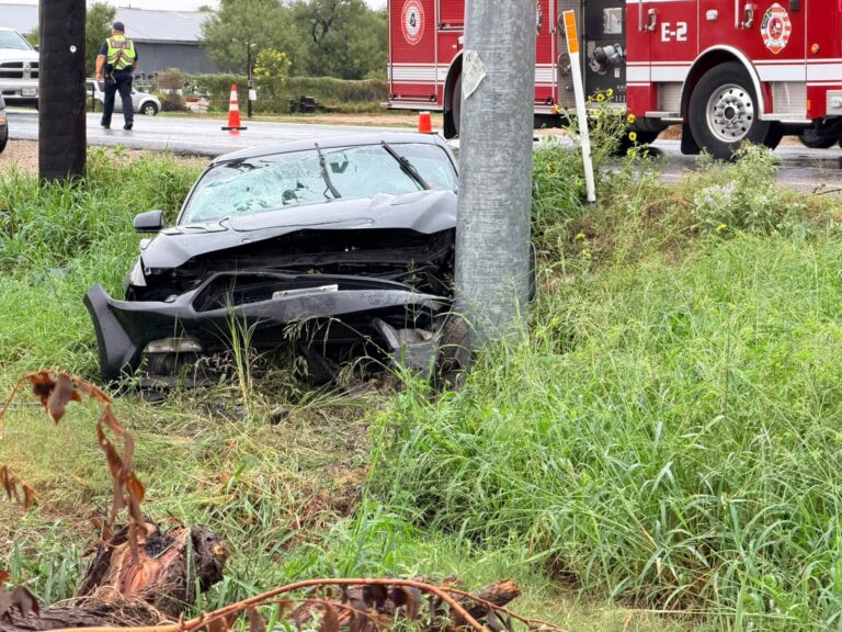 DPS pide reducir la velocidad tras accidente en Mission