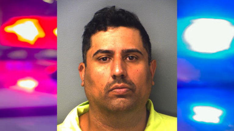 Lo detienen por una infracción de tránsito en El Paso y descubren que era fugitivo de Colorado