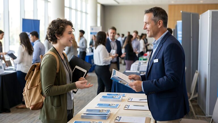 Feria de empleo reunirá a empresas y candidatos este jueves en San Diego