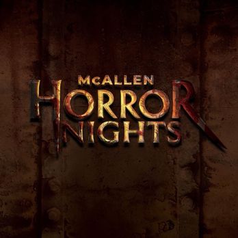 GANA BOLETAS McAllen Horror Nights