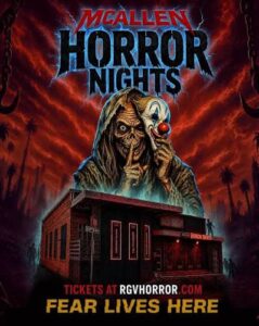 McAllen Horror Nights 