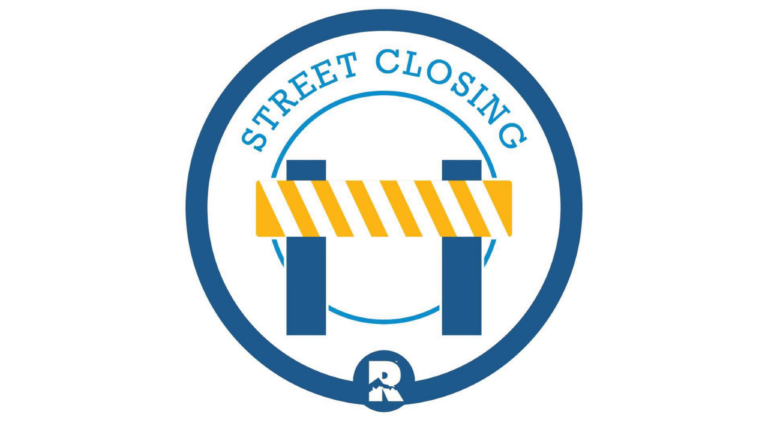 Anuncian cierre vial en Center Street en Ruidoso por el evento deportivo XTERRA