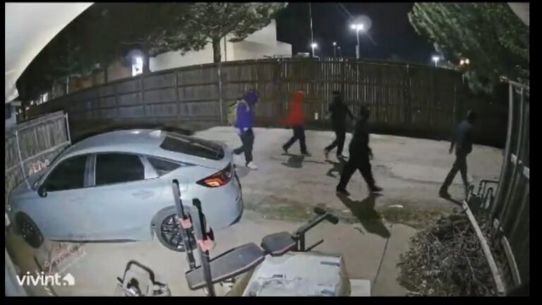 Serie de robos a vehículos y sustracción de armas de fuego en Midland; ofrecen hasta $1,000 de recompensa