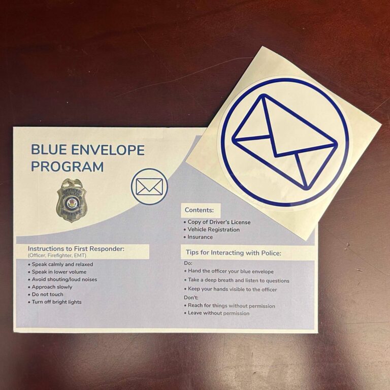 Policía de Greeley lanza programa para facilitar interacciones con personas con discapacidades y condiciones médicas