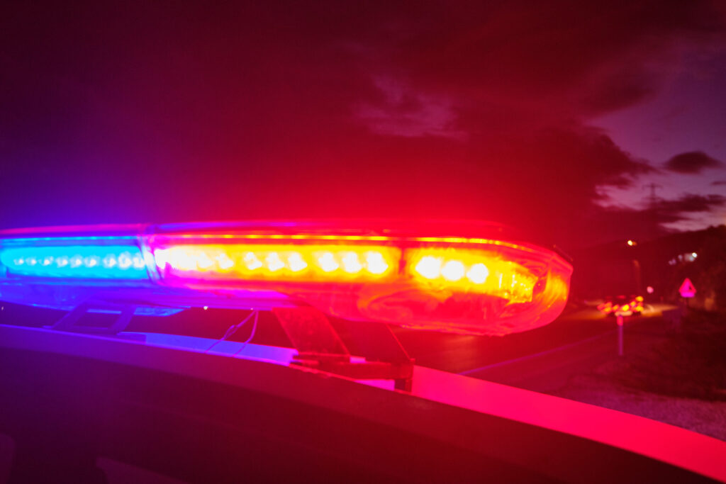Arrestan a hombre por homicidio cerca de Watsonville