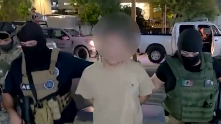 Vinculan a proceso a hombre acusado de pederastia en Mexicali