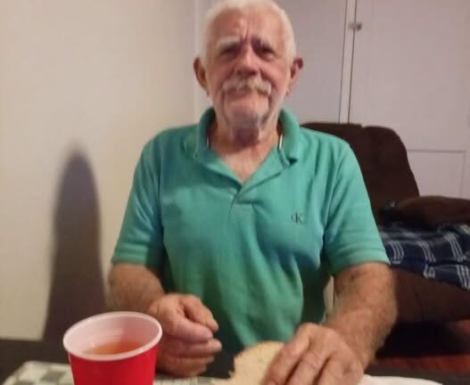 Autoridades buscan a hombre de 76 años reportado como desaparecido en Brownsville