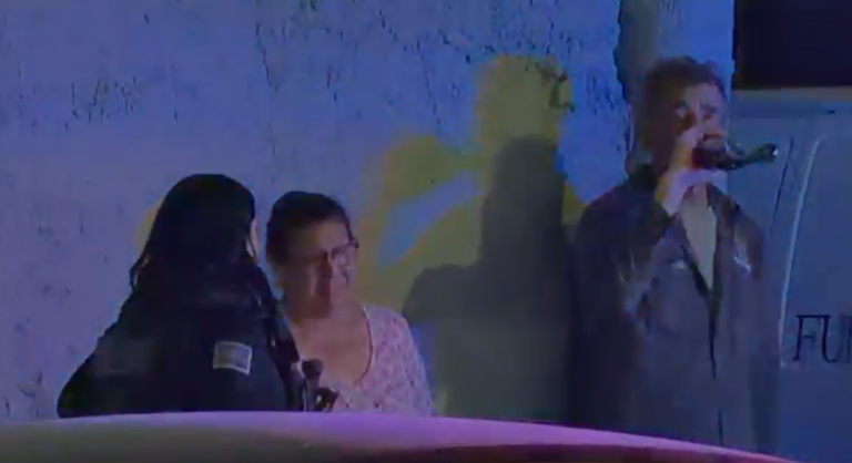 Muere mujer de 39 años camino al hospital; familia señala complicaciones tras cirugía estética en Poliplaza