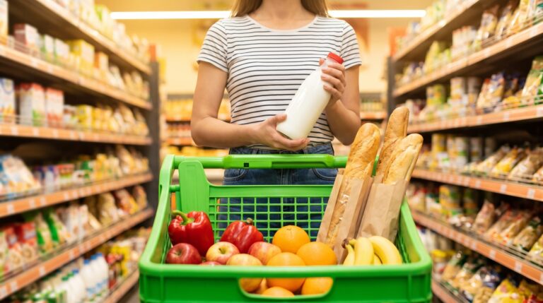 California facilita el acceso a CalFresh para estudiantes universitarios con bajos ingresos
