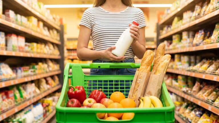 California facilita el acceso a CalFresh para estudiantes universitarios con bajos ingresos