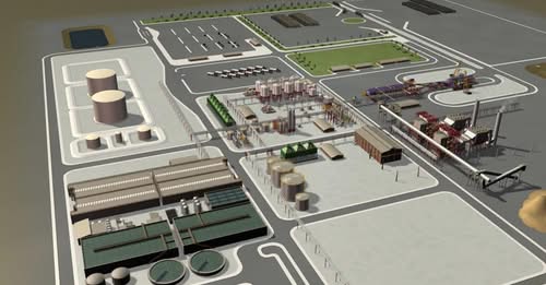 Proyecto Sugar Valley Energy avanza con acuerdo para generar electricidad renovable en el Valle Imperial