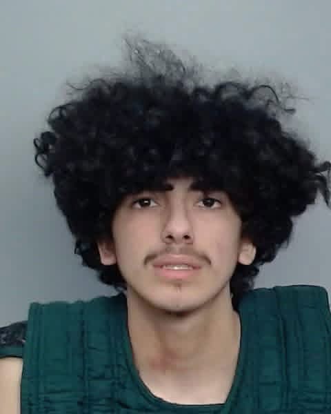 Arrestan a joven acusado de agredir a una mujer embarazada en el condado Nueces