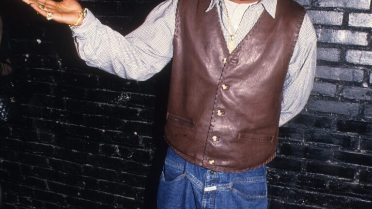 Sentencia de 40 años a cadena perpetua cierra el caso histórico del asesinato de Tupac Shakur en Las Vegas
